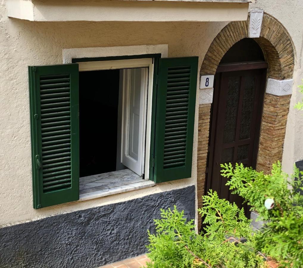 Il Riccio, Valle Roveto Country House Roccavivi Esterno foto