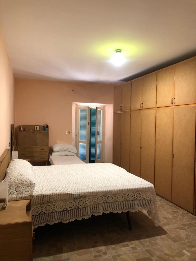 Il Riccio, Valle Roveto Country House Roccavivi Esterno foto